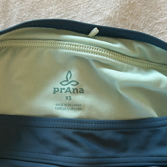 Prana Ramba swim bottoms - Picture 2 of 3